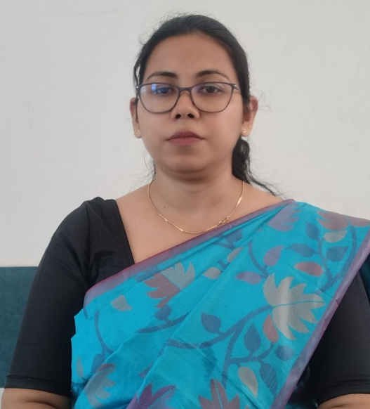DEBARATI SINHA
