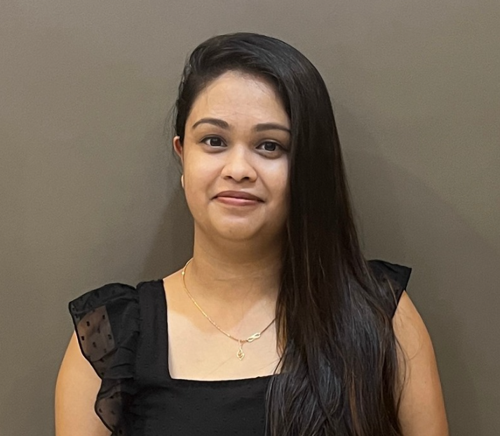 MEGHA DEB