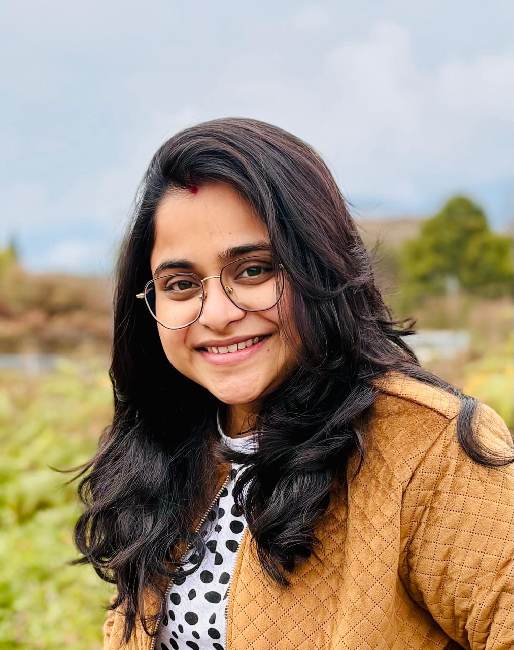 ASMITA DEY